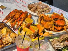 -三妹小龙虾·黄油蟹(华侨城总店)