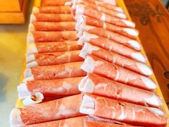 -京门老爆三·铜锅涮肉 爆肚(望京店)