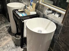 -榛悦隆堡成都酒店(春熙路太古里店)
