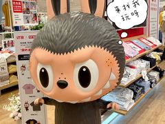 -优衣库(长沙国金中心店)