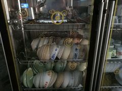 -沙洲胡杨焖饼