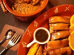 -ALBERGUE 1601 婆仔屋葡国餐厅