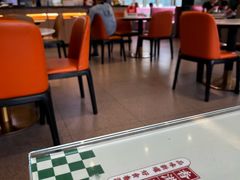 -香港新记茶餐厅(春熙太古里店)