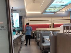 -九转小磨·非遗东北菜(群力店)