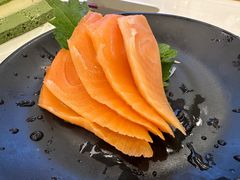 -滨寿司(高新伊藤店)