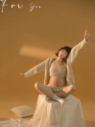 -小脚丫儿童摄影·满月新生儿