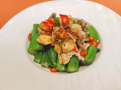 -双合园·海鲜水饺青岛菜(九水东路店)