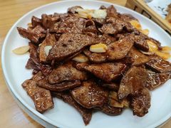 -悠斋餐厅海鲜家常菜(火车站店)