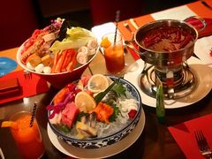 -怡咖啡自助餐(宁波香格里拉店)
