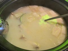 竹笙王猪肚鸡-顺德公广东猪肚鸡·煲仔饭(白石洲店)