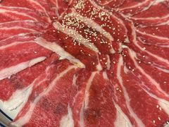 -火炉旁烤肉(阳光店)