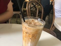 -研途咖啡馆(健康路店)