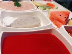 -海底捞火锅(海宁路店)