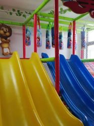 -美加乐儿童乐园(江宁文鼎广场店)