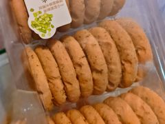 -泸溪河桃酥(西直门凯德店)