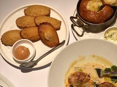 -壳里西餐厅Coquille Seafood Bistro(蒙自路店)