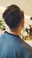 -HAIR POP