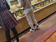 -素满香·食养自助(建邺万达店)