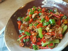 -潇湘阁(昆泰国际大厦店)