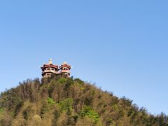 -蜀南竹海景区