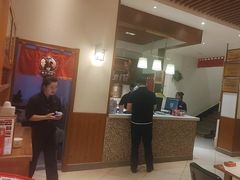 -白氏兄弟烧烤(富康路总店)