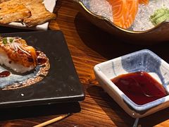 -鸟鹏烧鸟居酒屋(熙龙湾店)