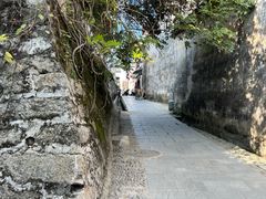-黟县屏山村