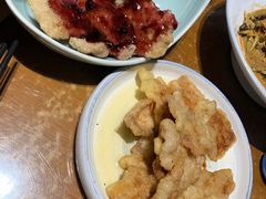 -95号酱骨·一块豆腐(展春园西路店)