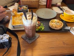 -Le Banneton Café French Bakery