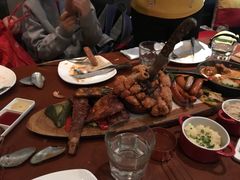 -haxnbauer海森堡德国餐厅(深圳coco店)