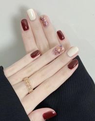 -丽尔美睫