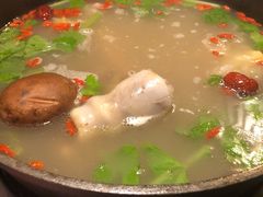 底汤-盡膳口福·百年汤方火锅(科华北路店)