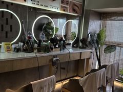 -施奈儿.洗头頭療.按摩SPA.采耳(上梅林店)