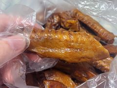 -竺桥兄弟烤鸭(总店)