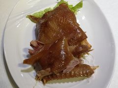 -祥记餐饮•豫粤珍味(金隅大厦店)
