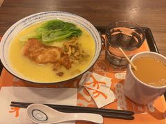 -大快活(罗湖商业城分店)