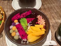 -云海肴云南菜(浦江欢乐颂店)