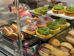 -PAOPAO Bakery&Café(港汇店)