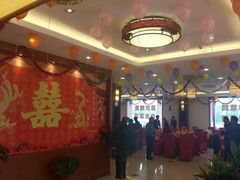 大堂-苏州佳怡假日酒店