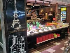 -好伦哥比萨烤肉自助(马家堡店)