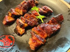 -广府乡下·饭庄(新港东路店)
