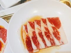 -火炉火自助餐(喜隆多店)