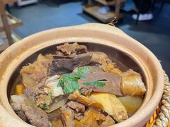 -陈记顺和牛肉火锅馆(天河北路店)