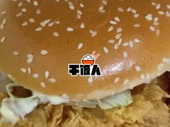 -肯德基(凤凰店)