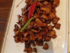 -沙力海西北特色美食烤肉店(北门坡店)