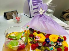 -晶雅花园西餐厅(南京首店)