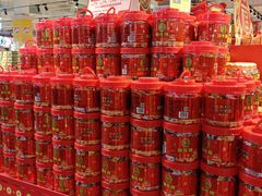 -旺豪超市(胜利购物广场店)