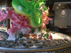 -阳光岛·海鲜盛宴(银泰中心in99店)