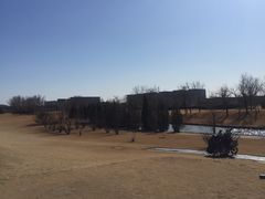 -滨海湖高尔夫球会