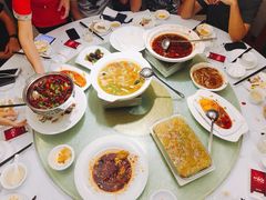 -一品红川菜(皇岗店)